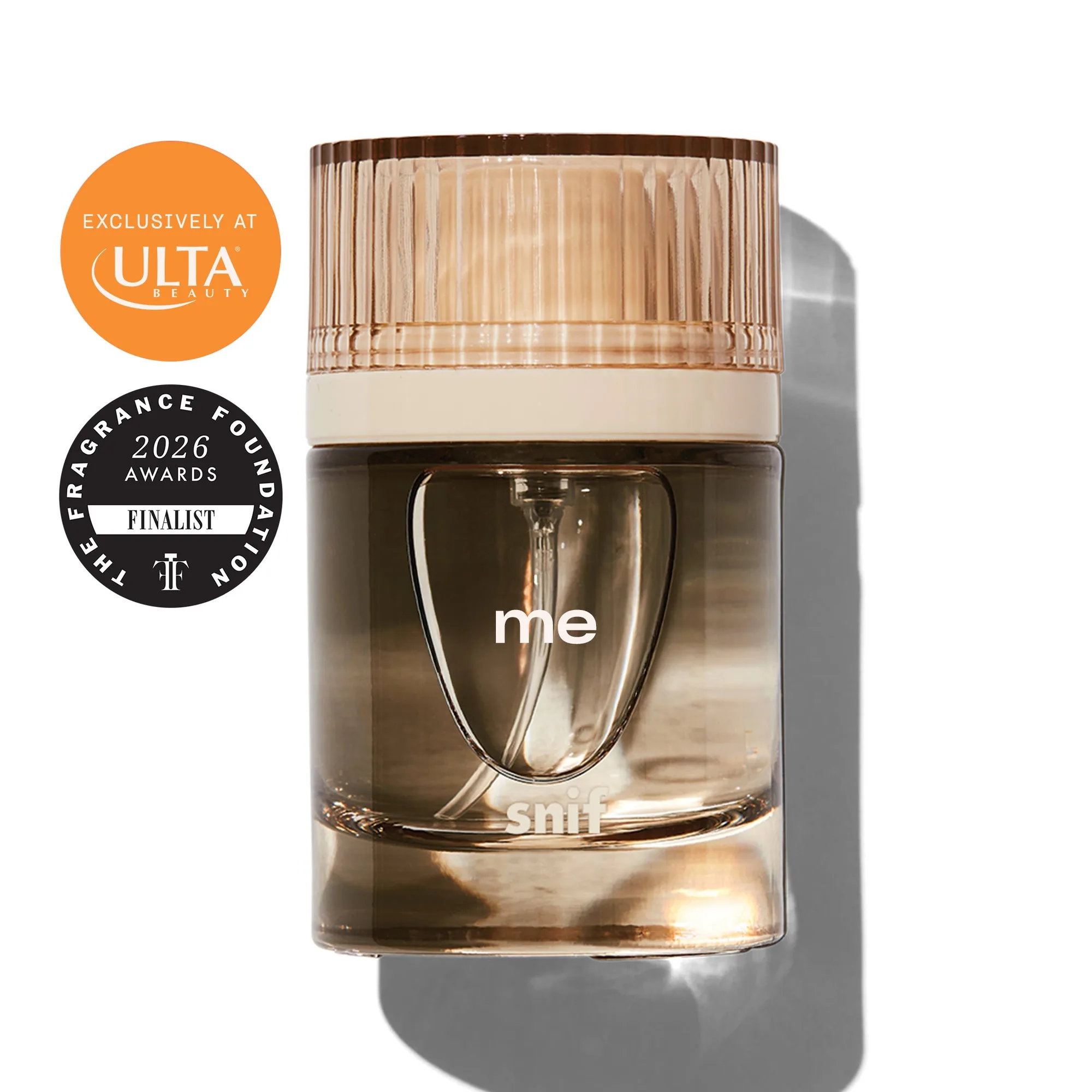 ME - MUSK & PEACH SKIN vs. 2%: Hvilken 30 ml duft er rigtig for dig?