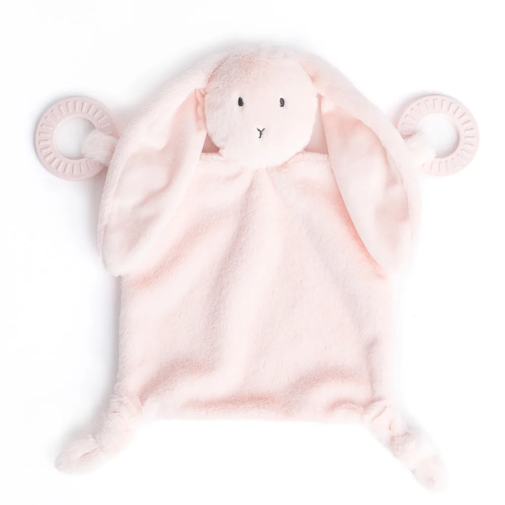 Teether Buddy vs. Happy Teether: Which Is Right for Your Baby?