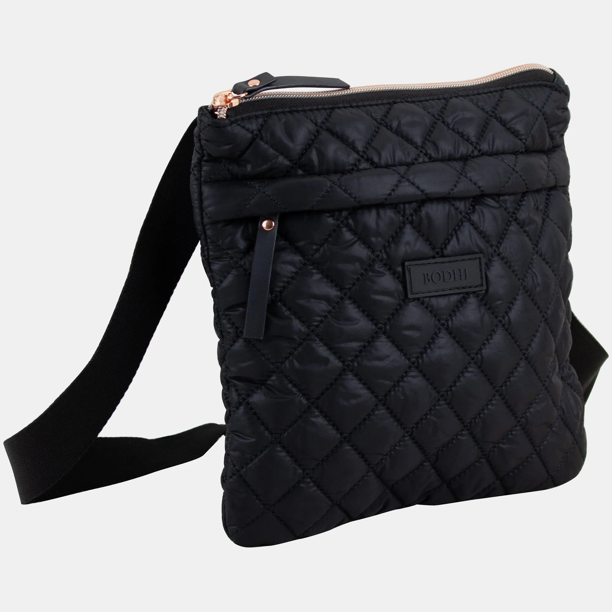 How to Clean and Care for Quilted Crossbody Bags