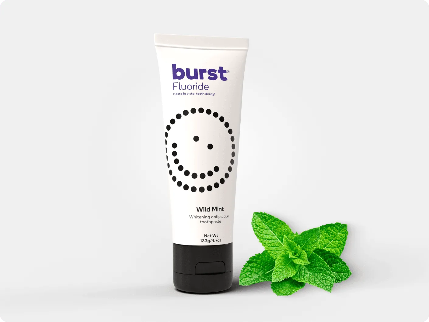 Wild Mint Toothpaste Deal
