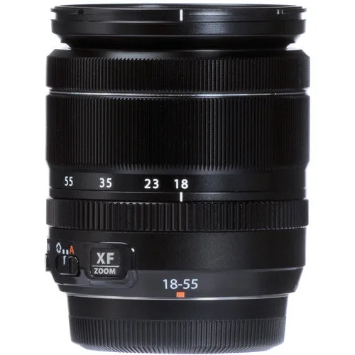 후지필름 XF 18-55mm f/2.8-4 R LM OIS 렌즈