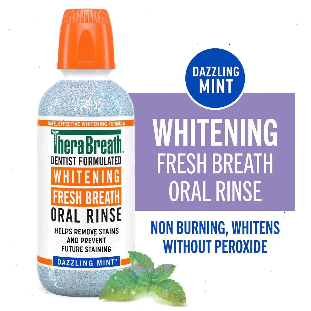 Best TheraBreath Bundle Deals: Save Money While Keeping Your Breath Fresh All Day