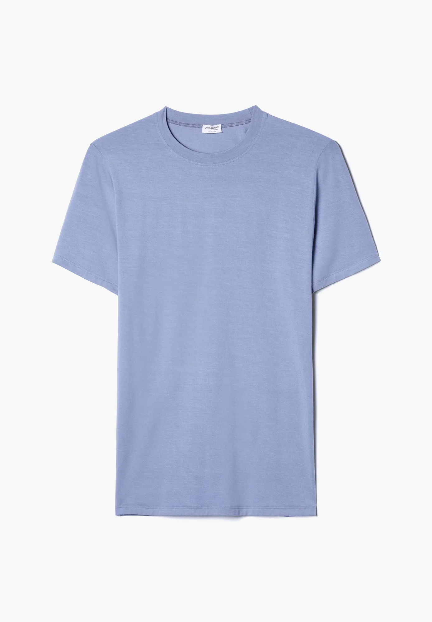 Pureness | Camiseta de manga corta - northern blue