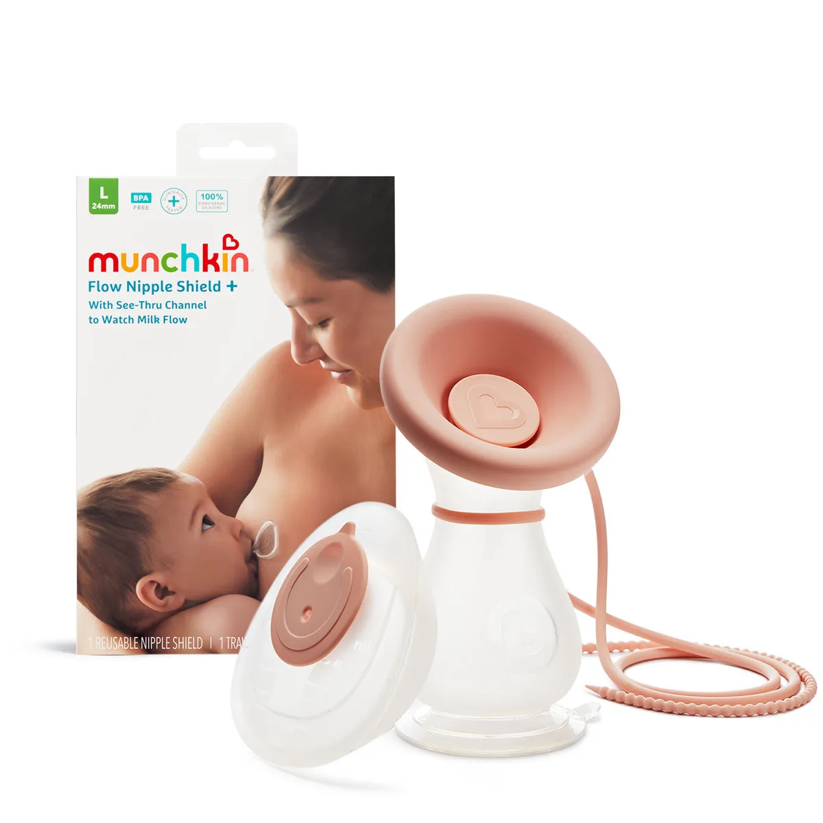 Lactation Kit Essentials for New Moms