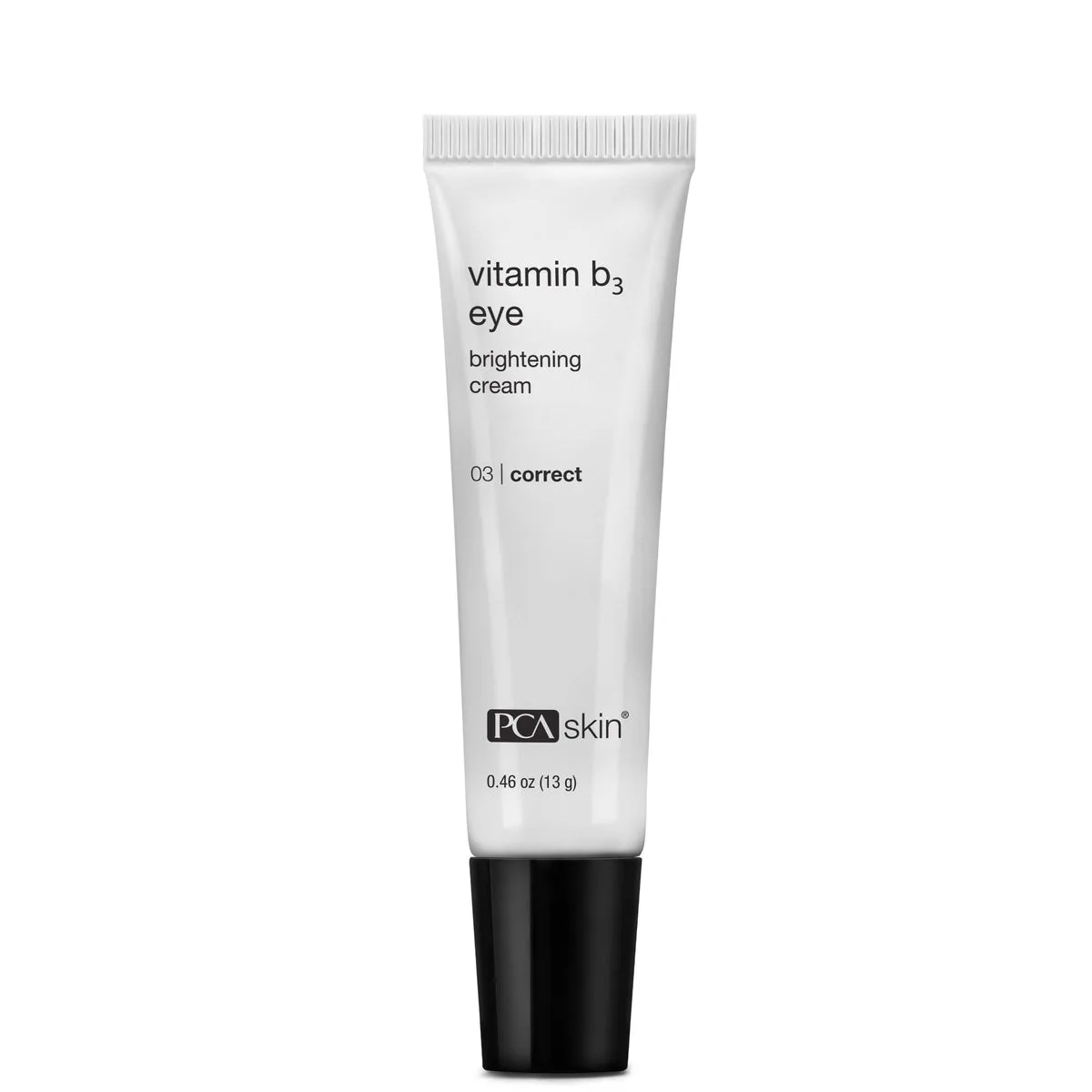 Vitamin b3 Eye Brightening Cream