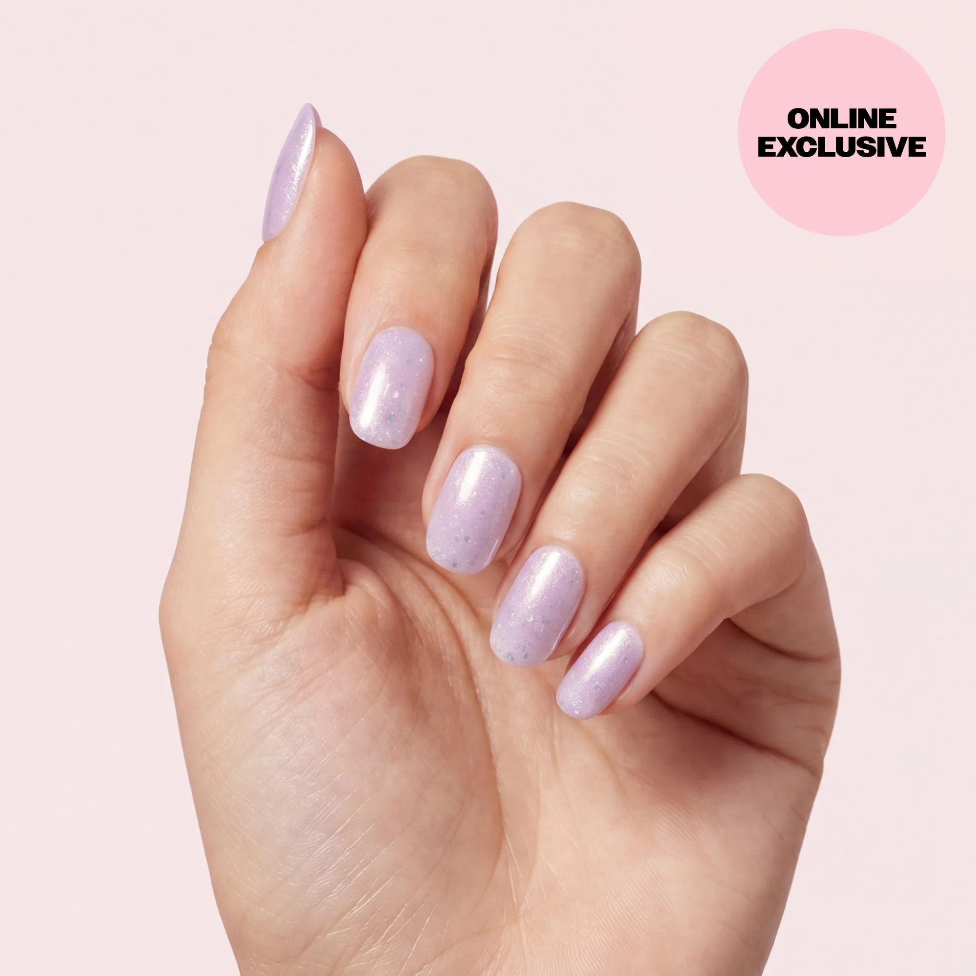 Star Struck Nail Color Review: A Celestial Shade for Night Outings