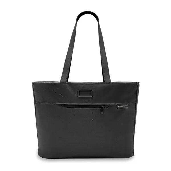 TRAVELER TOTE