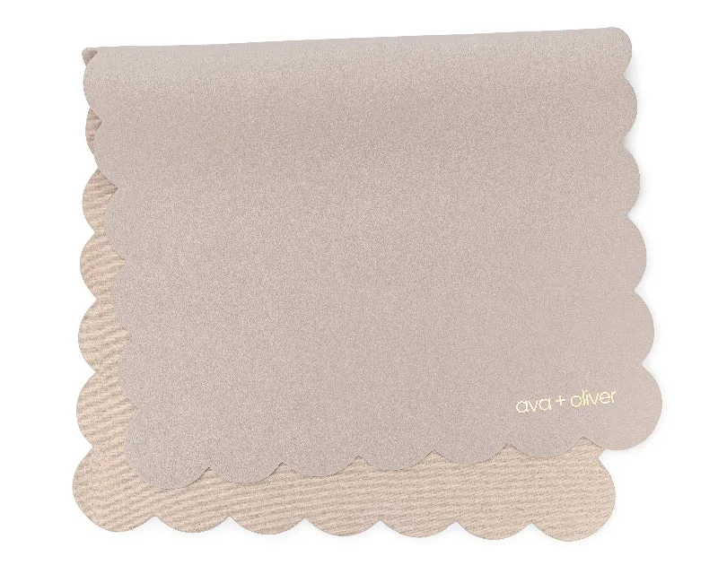 The Best Vegan Leather Changing Mats for Stylish Parents on the Go
