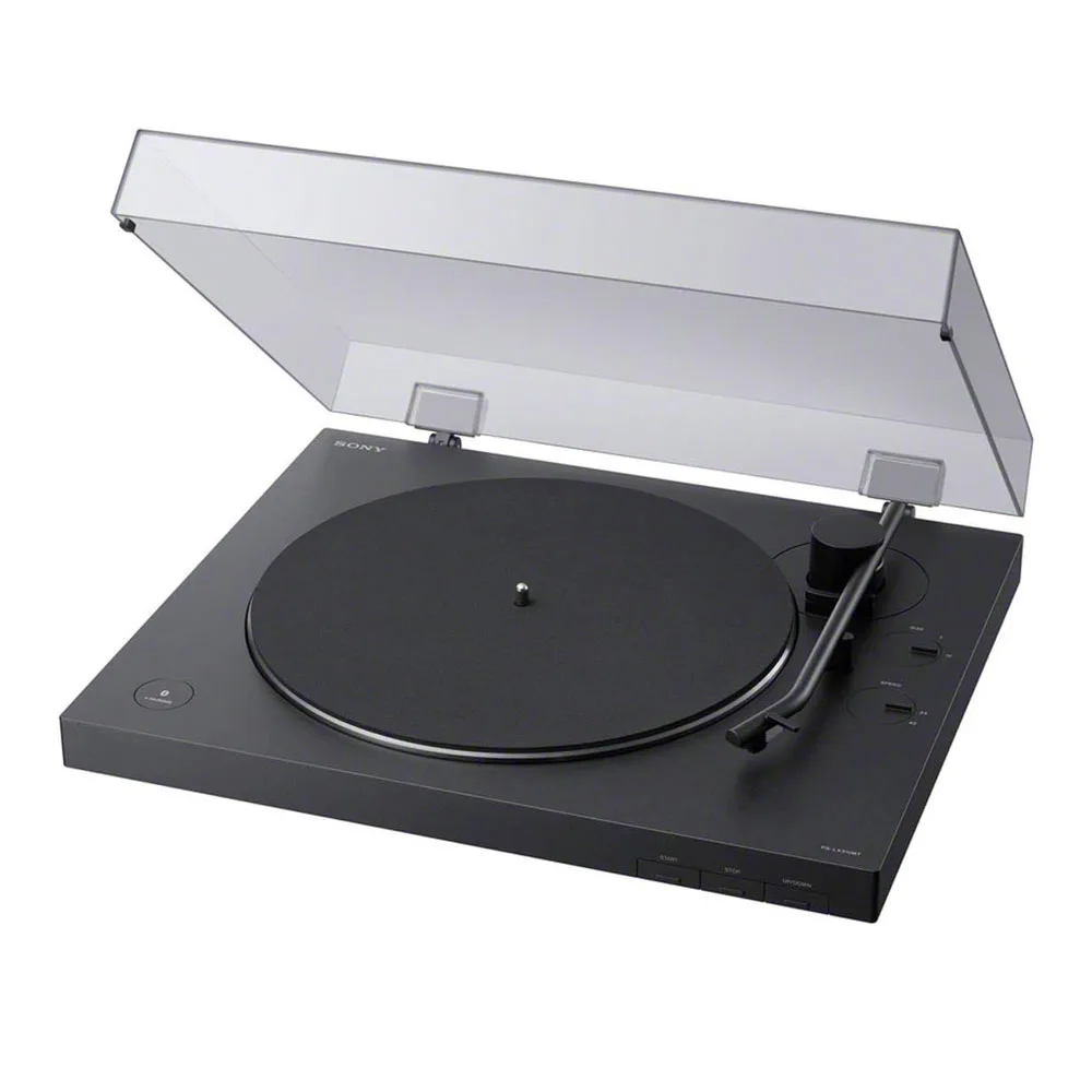 Sony Bluetooth Turntable PS-LX310BT