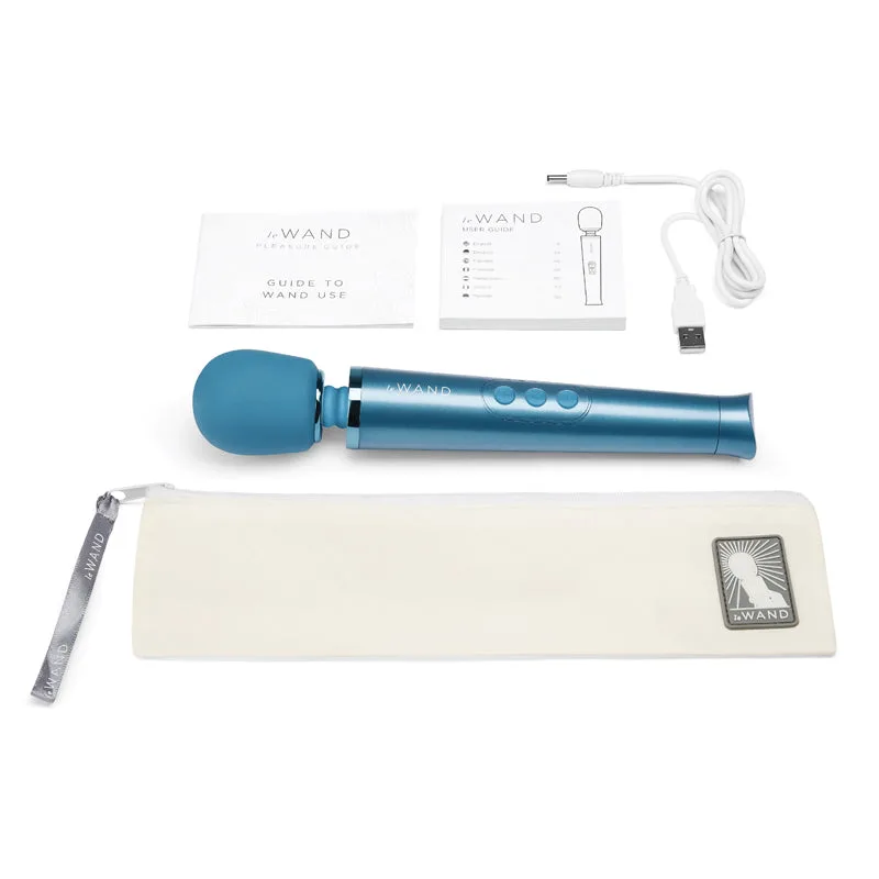 Vibrador de varita para parejas: úsalo juntos para un placer increíble
