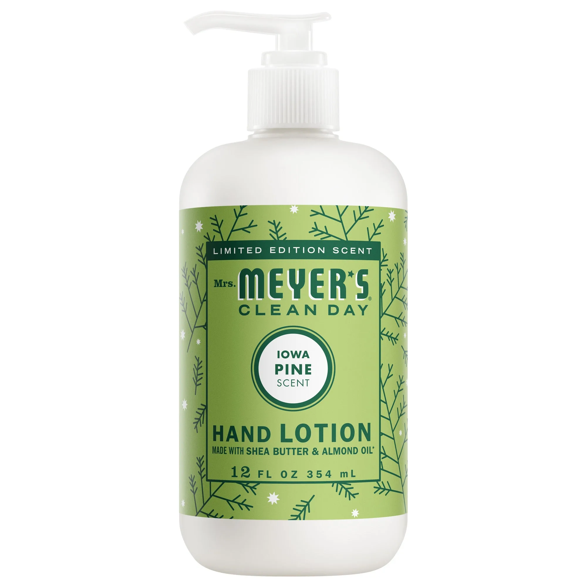 Iowa Pine Håndlotion