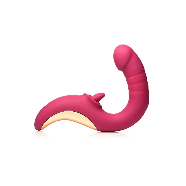Dual Stimulator Buying Guide: Rabbit vs Thrusting vs Licking
