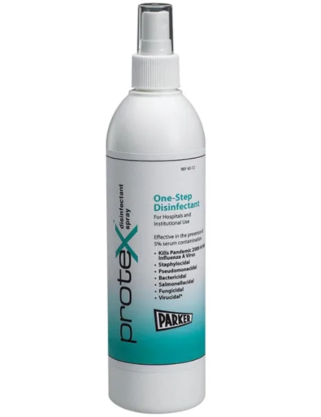 How to Disinfect Ultrasound Probes and Clinic Surfaces