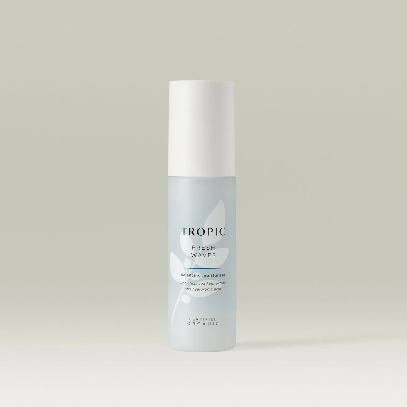 Fresh Waves Balancing Moisturiser