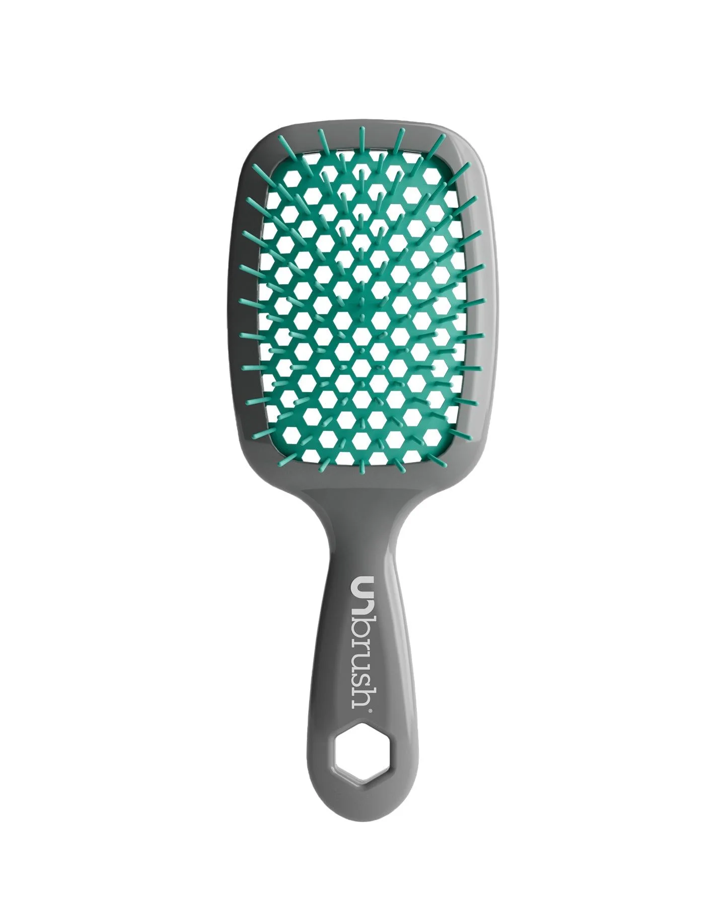 UNbrush Detangling Hair Brush - Aurora