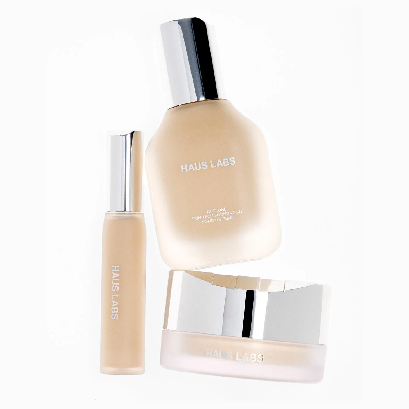 The Ultimate Guide to Building a Makeup Kit with Haus Labs Products