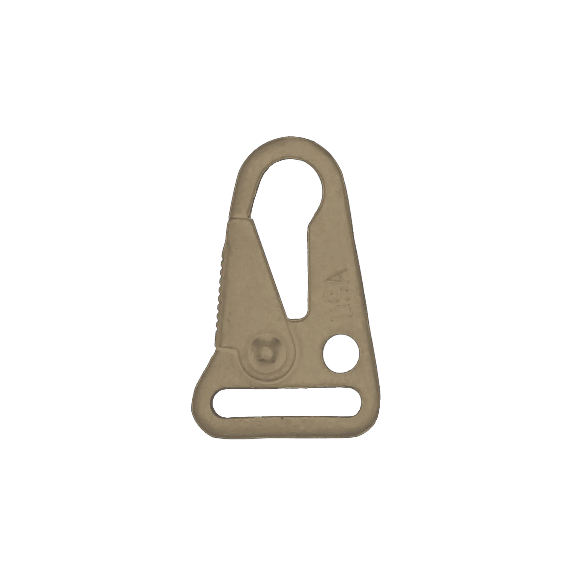Steel Sling Hook 1"