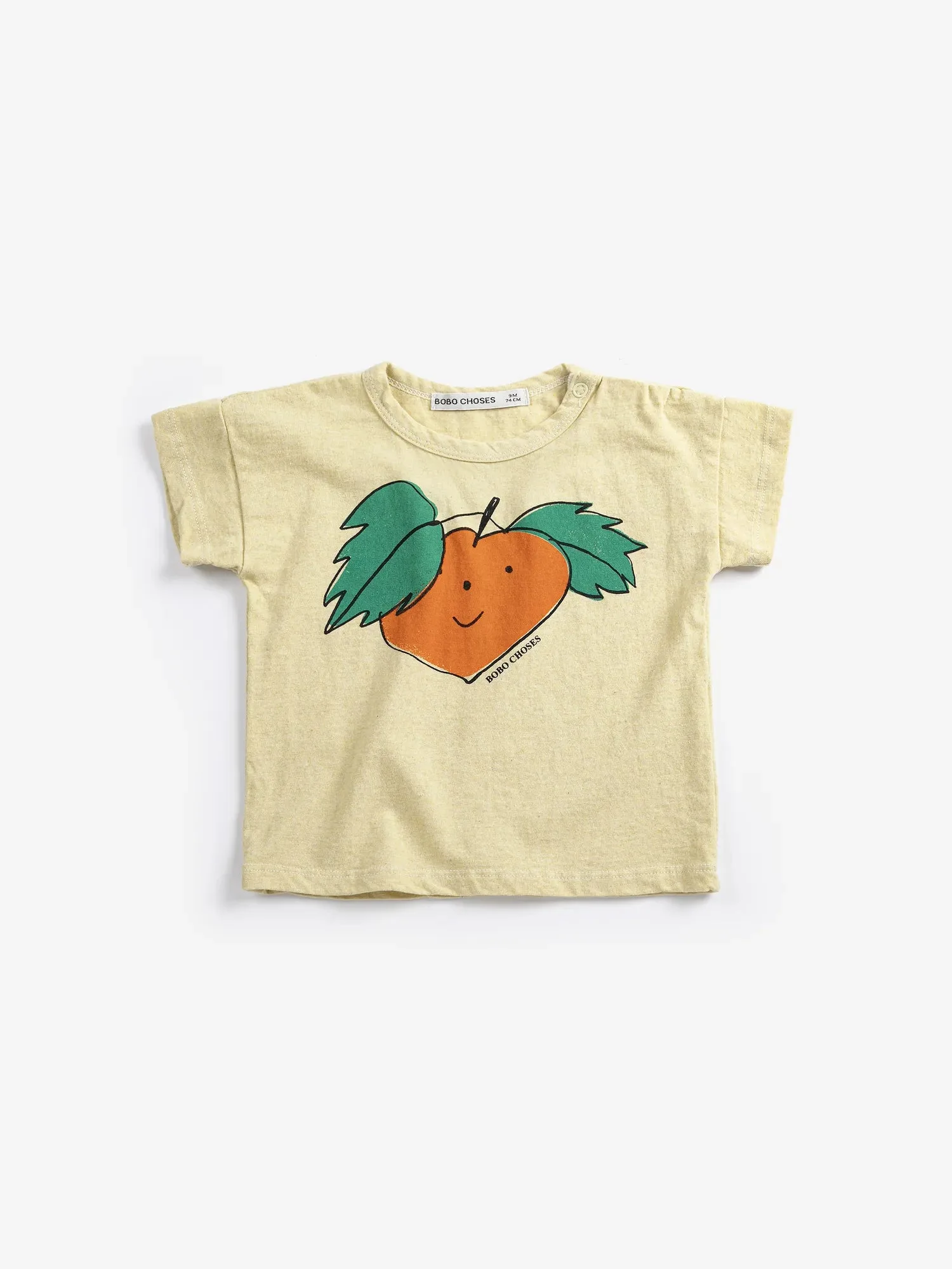 How to Choose the Right Size in Bobo Choses Kids' Clothing