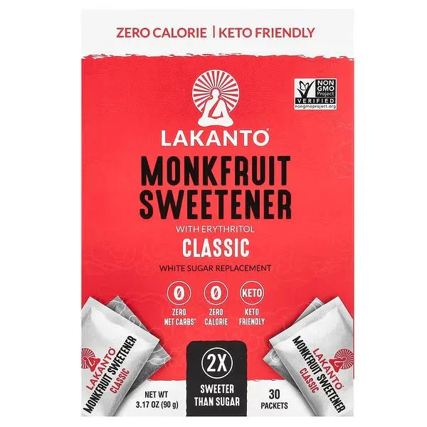 What Is Monk Fruit Sweetener? A Practical Guide
