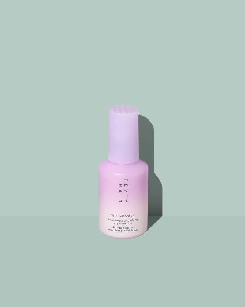 Fenty Hair Shampoo en Conditioner: Wasroutine die werkt
