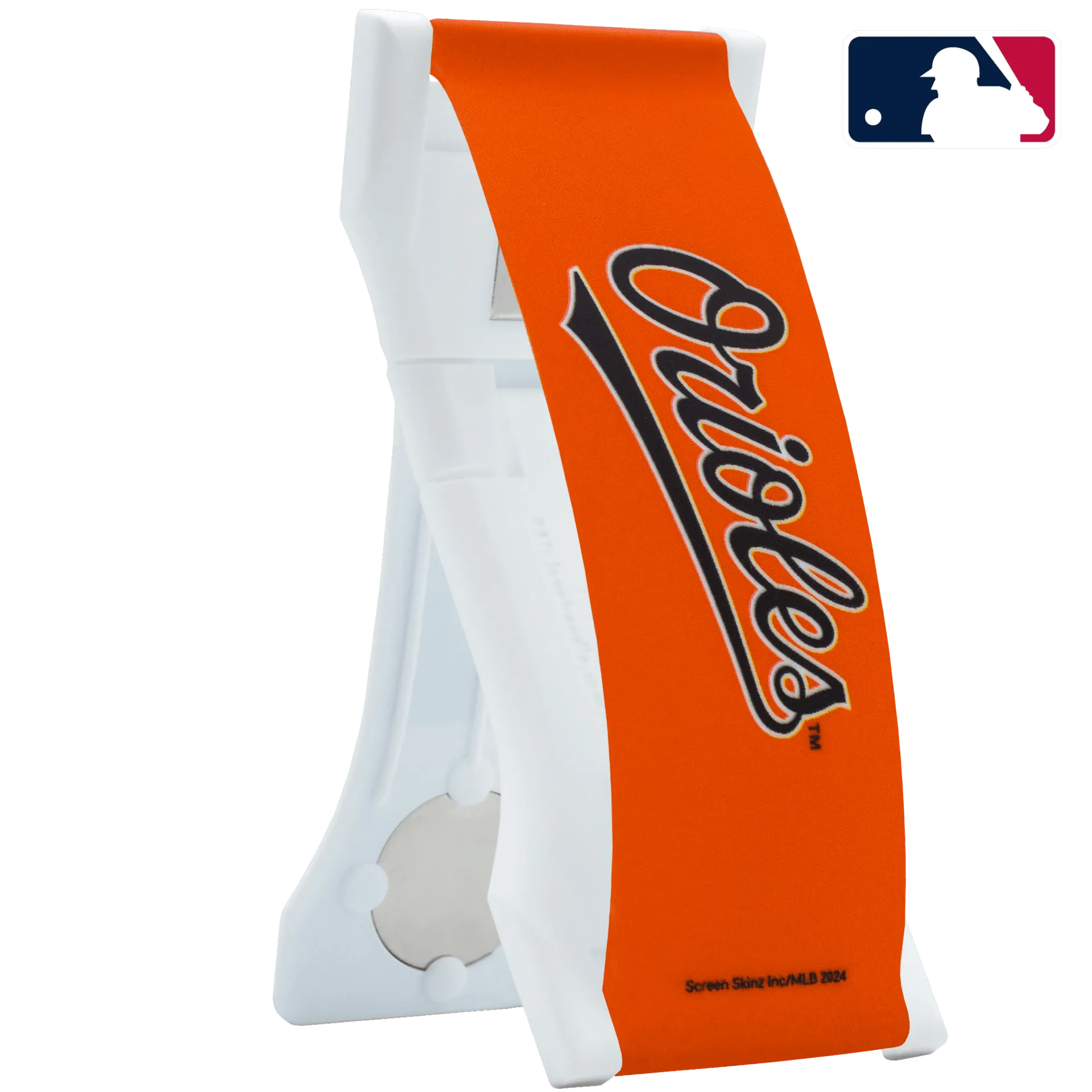 LoveHandle PRO – Orioles Fan Edition | Official MLB Phone Grip