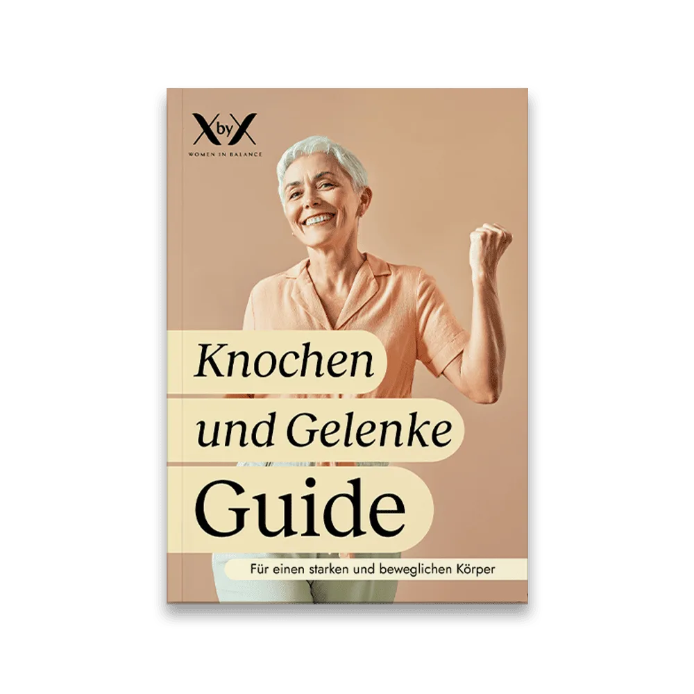 Knochen und Gelenke Guide