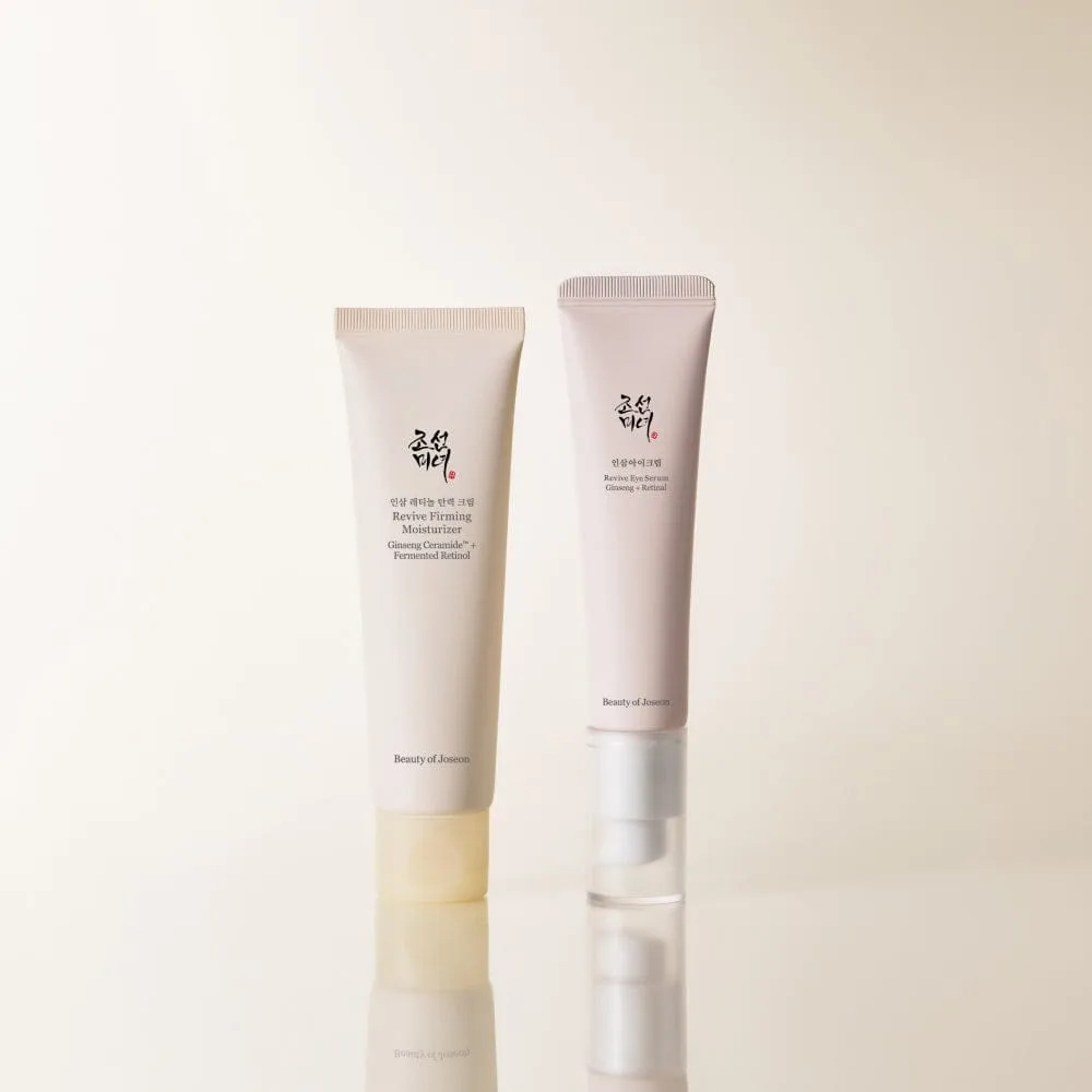 Revive Self-Care Duo