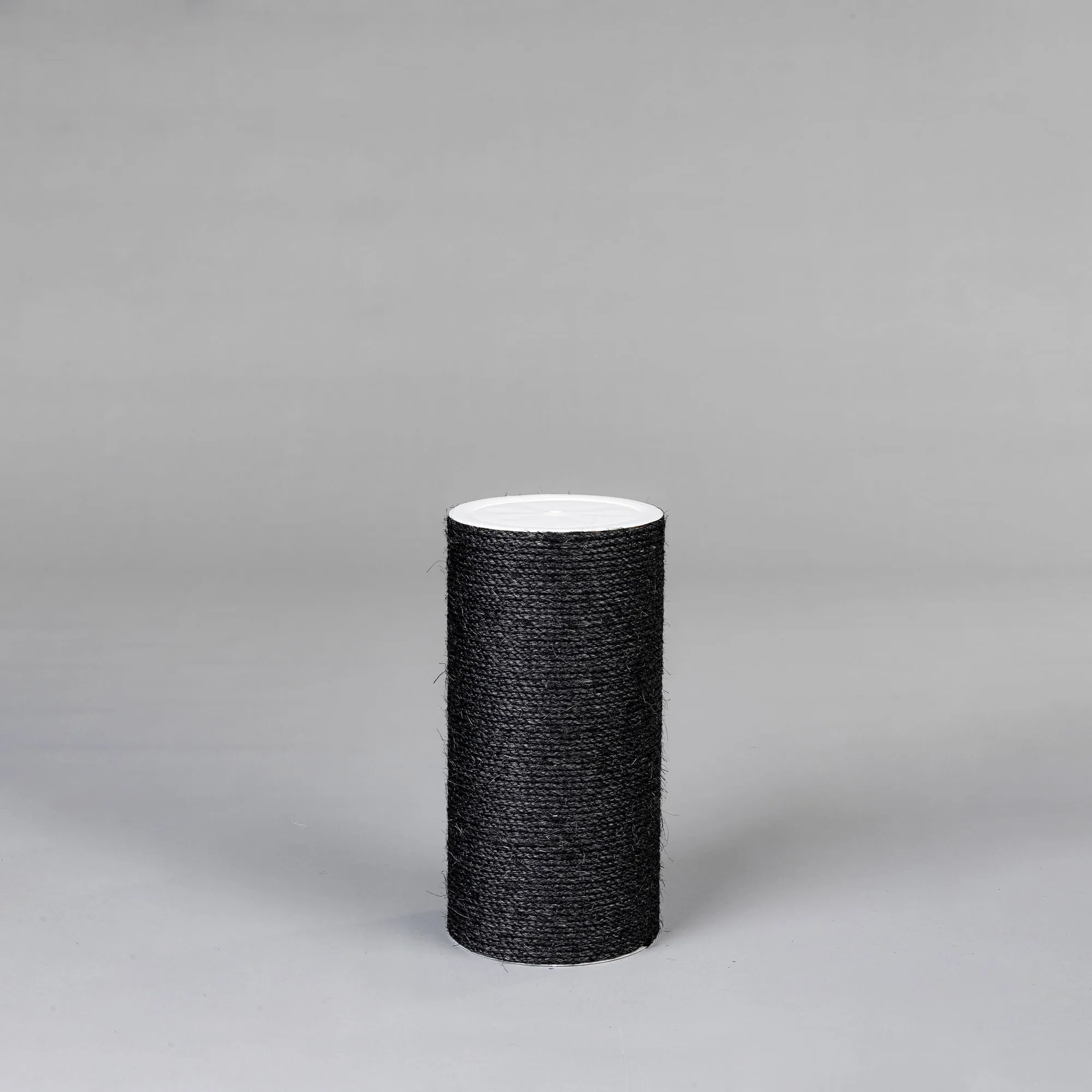 Sisalový sloup 16 palců x 8 palců Ø - M10 (Blackline)