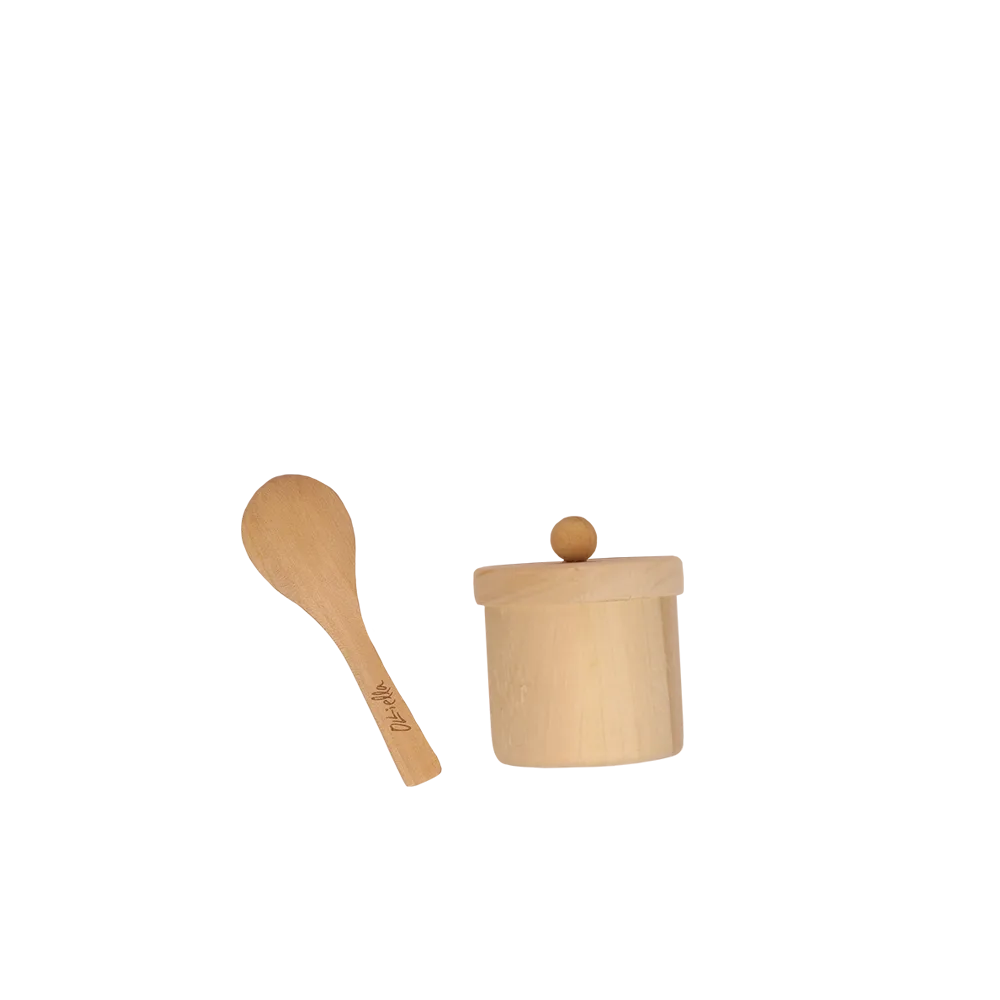 Dinkum Dolls Feeding Set