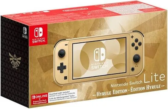 مقارنة: New 3DS XL أم Switch Lite – أيهما يناسبك؟