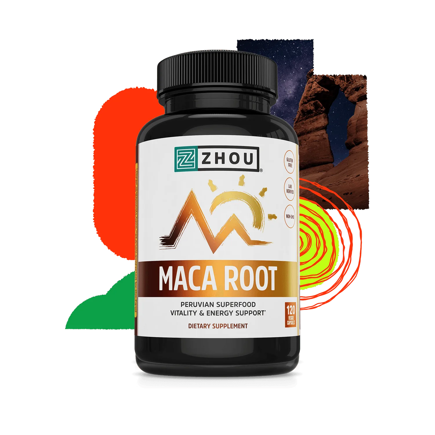 Maca Root for Men and Women: A Guide to Hormonal Balance
