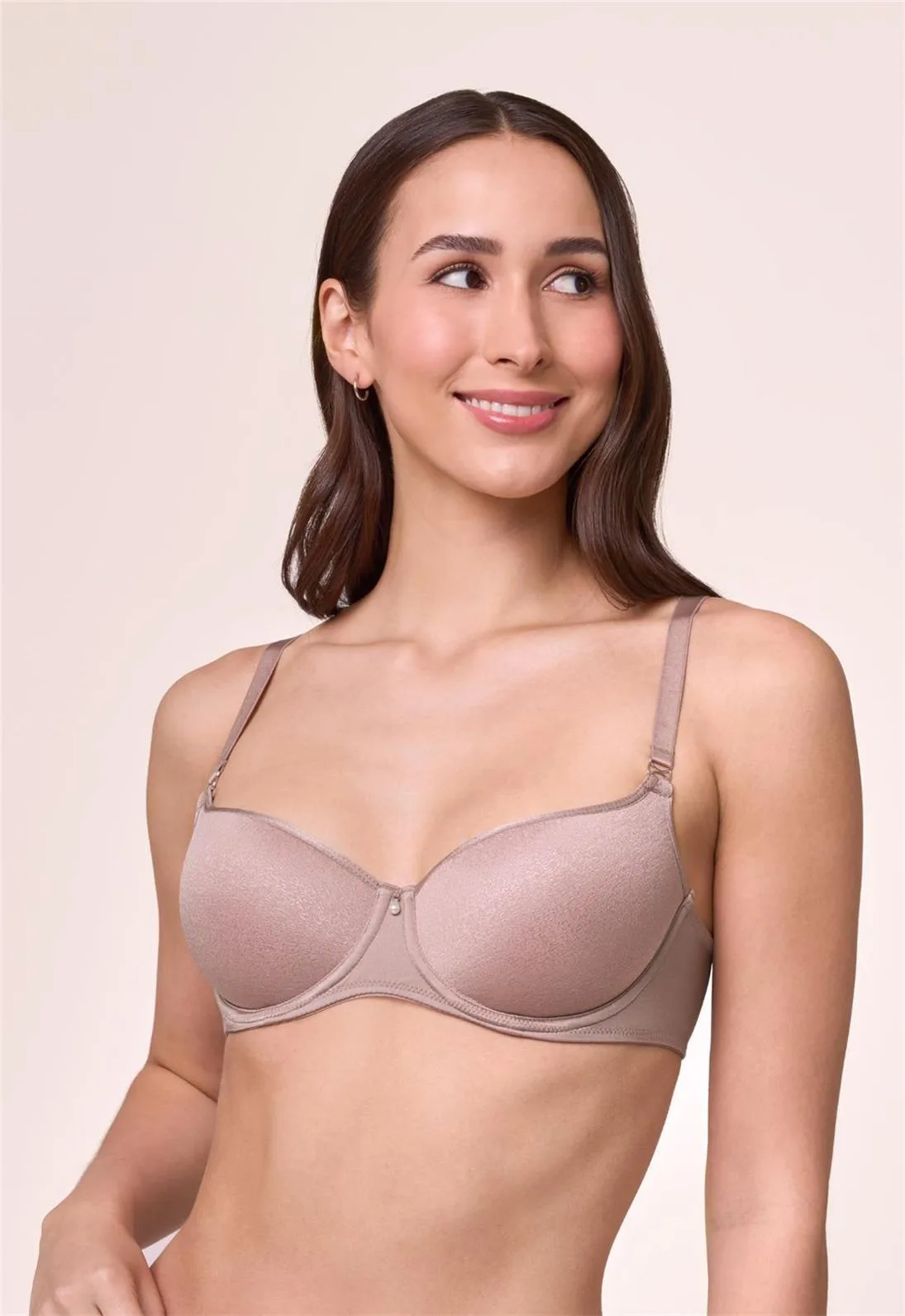 Choisir un soutien-gorge balconette pour tous les jours