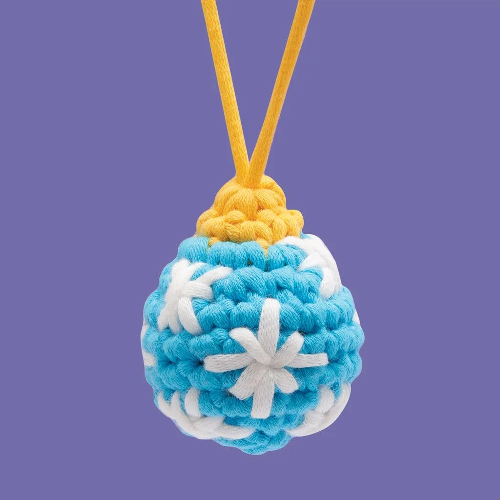 The Best Crochet Kits for Office Desk Decor: Tiny Amigurumi That Brighten Your Workspace