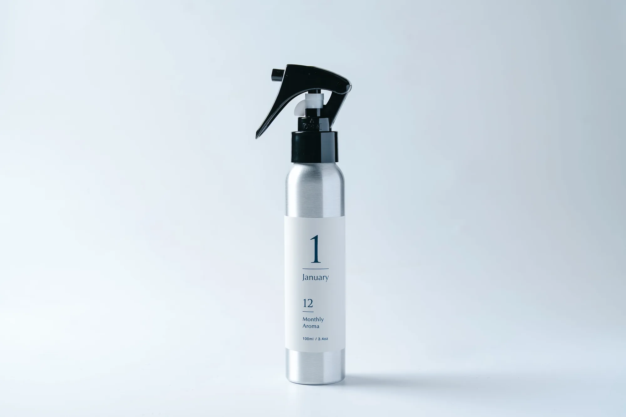 What Is a Birthday Month Aroma Spray?