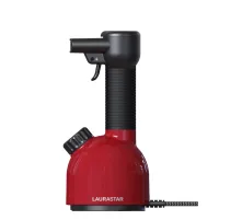 How to Clean and Store Your Laurastar IGGI Steamer