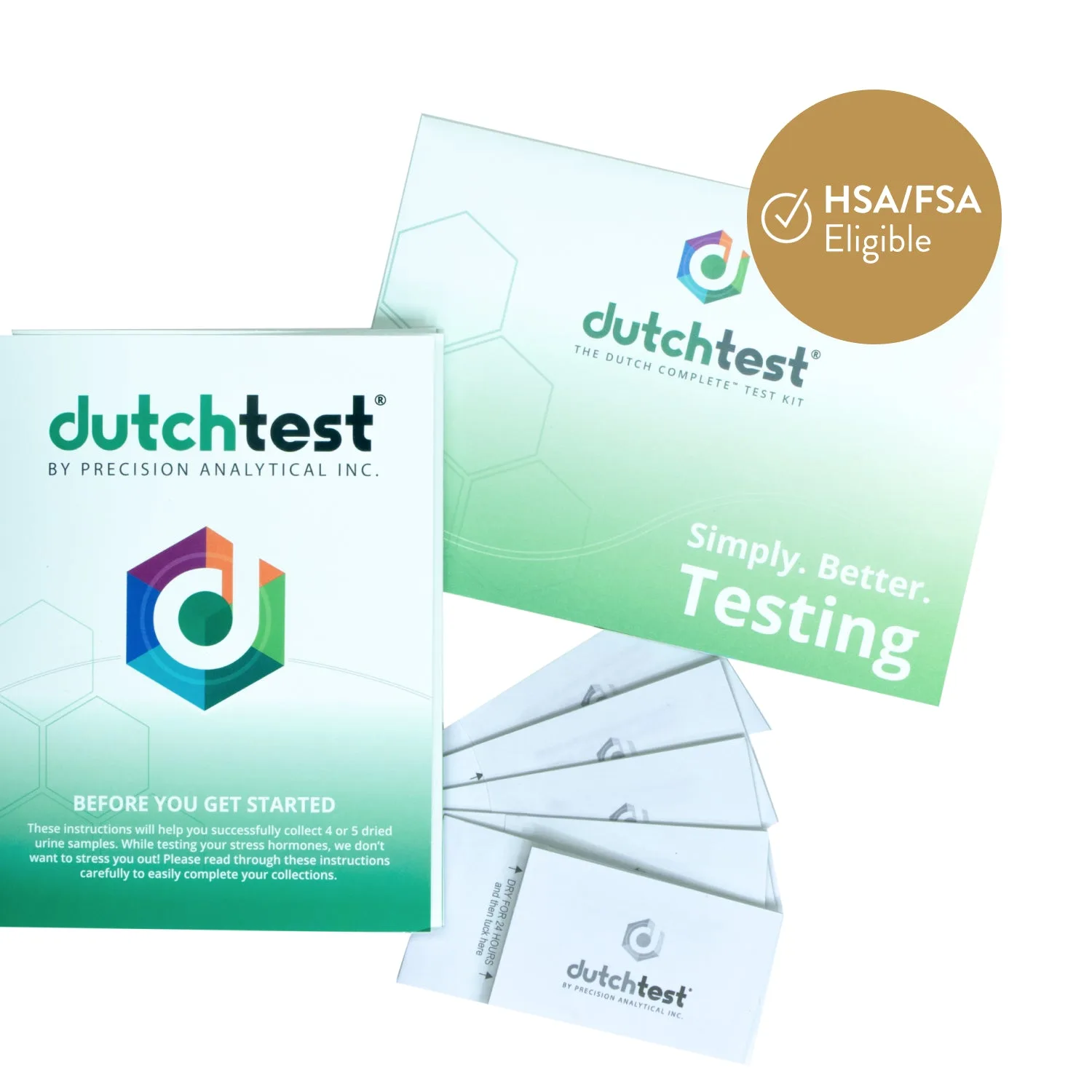 How to Use DUTCH Complete Test for Hormone Balance