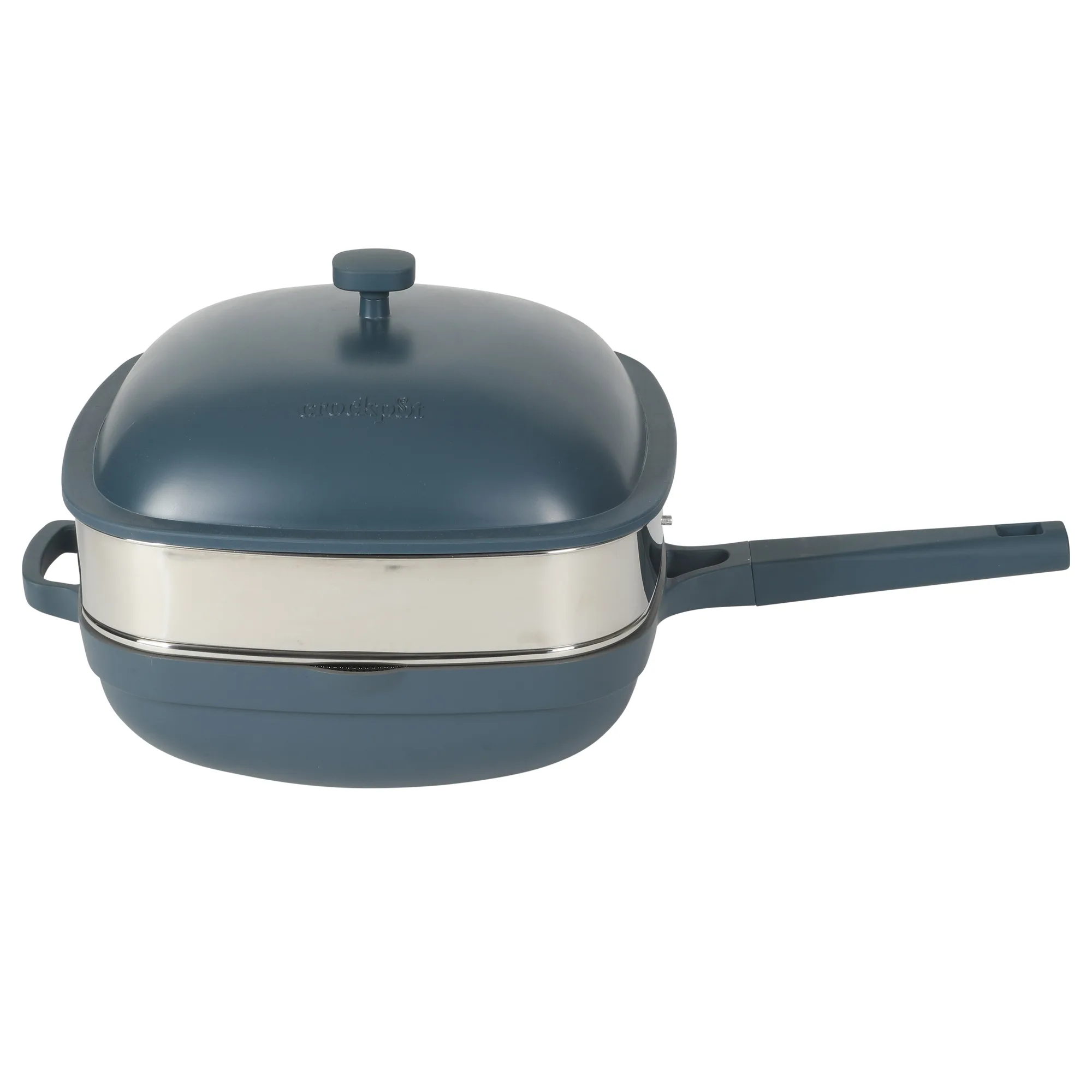 Sauté Pan vs Everyday Pan: Key Differences