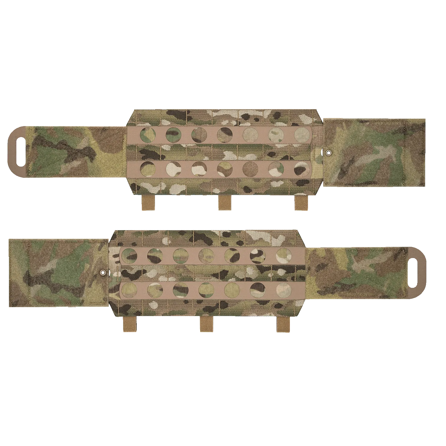 5" Assault Cummerbund