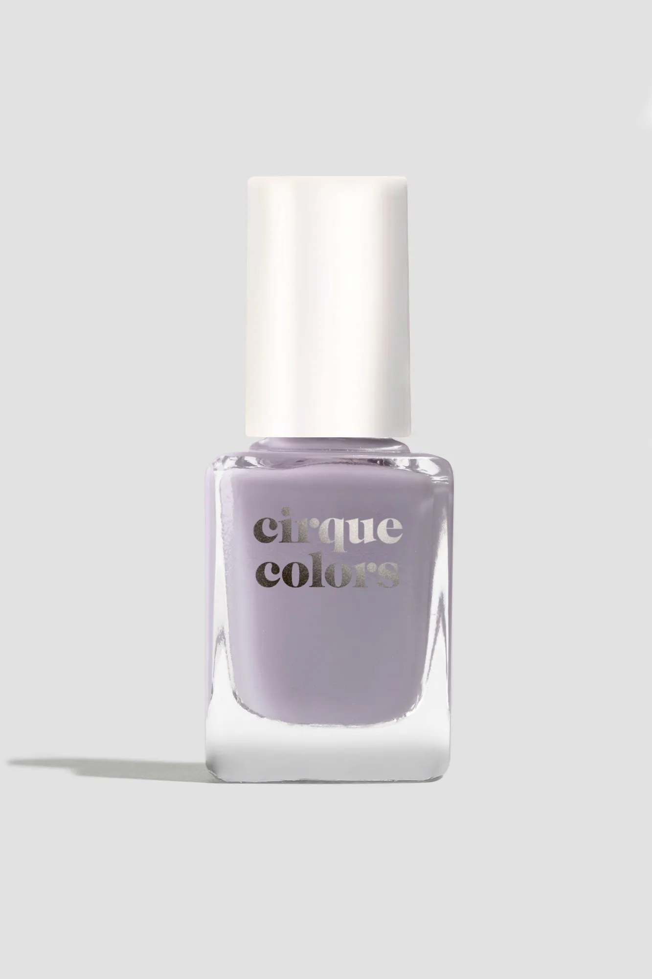How to Apply Haze Jelly for a Cloudy Nail Effect