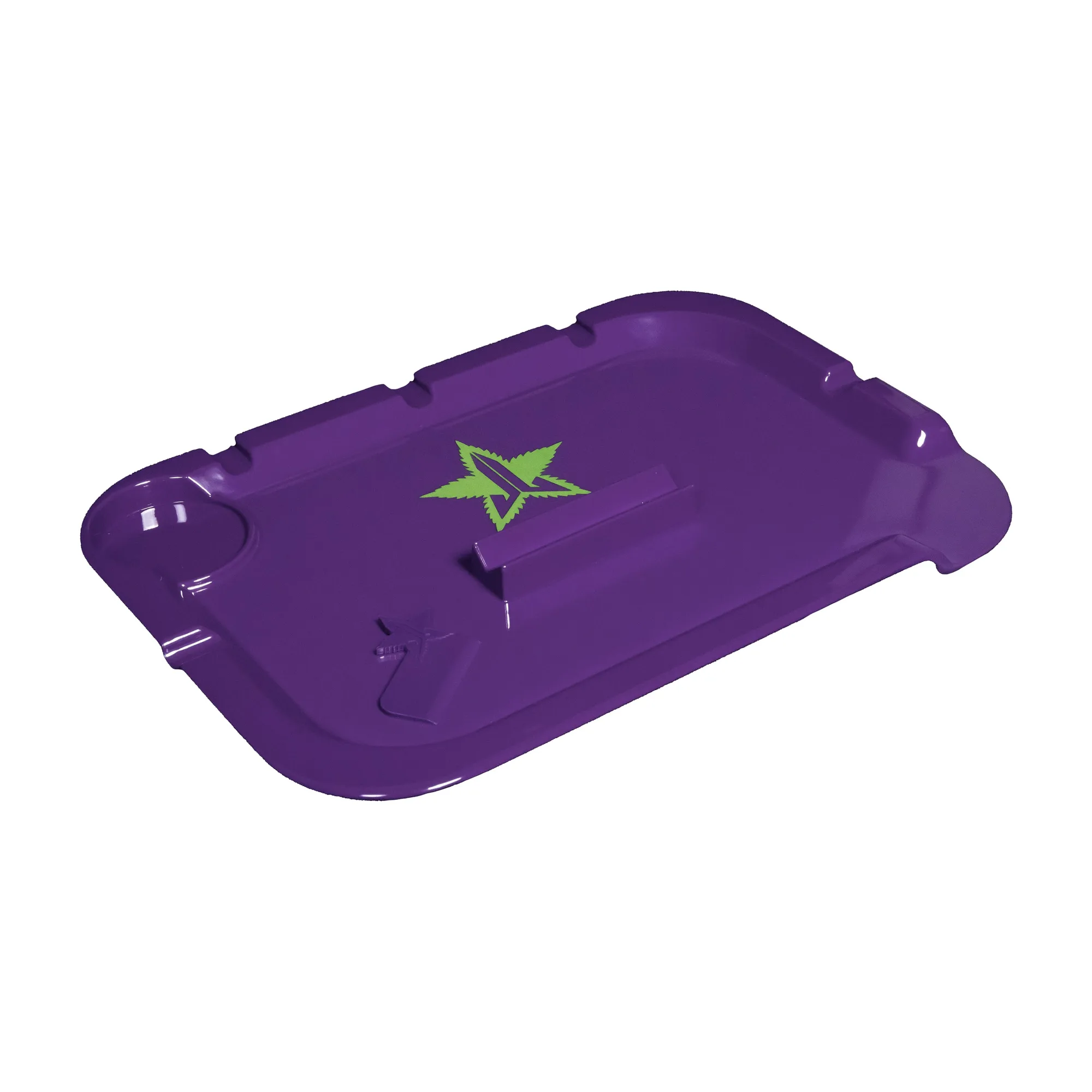 Purple Haze Rolling Tablett