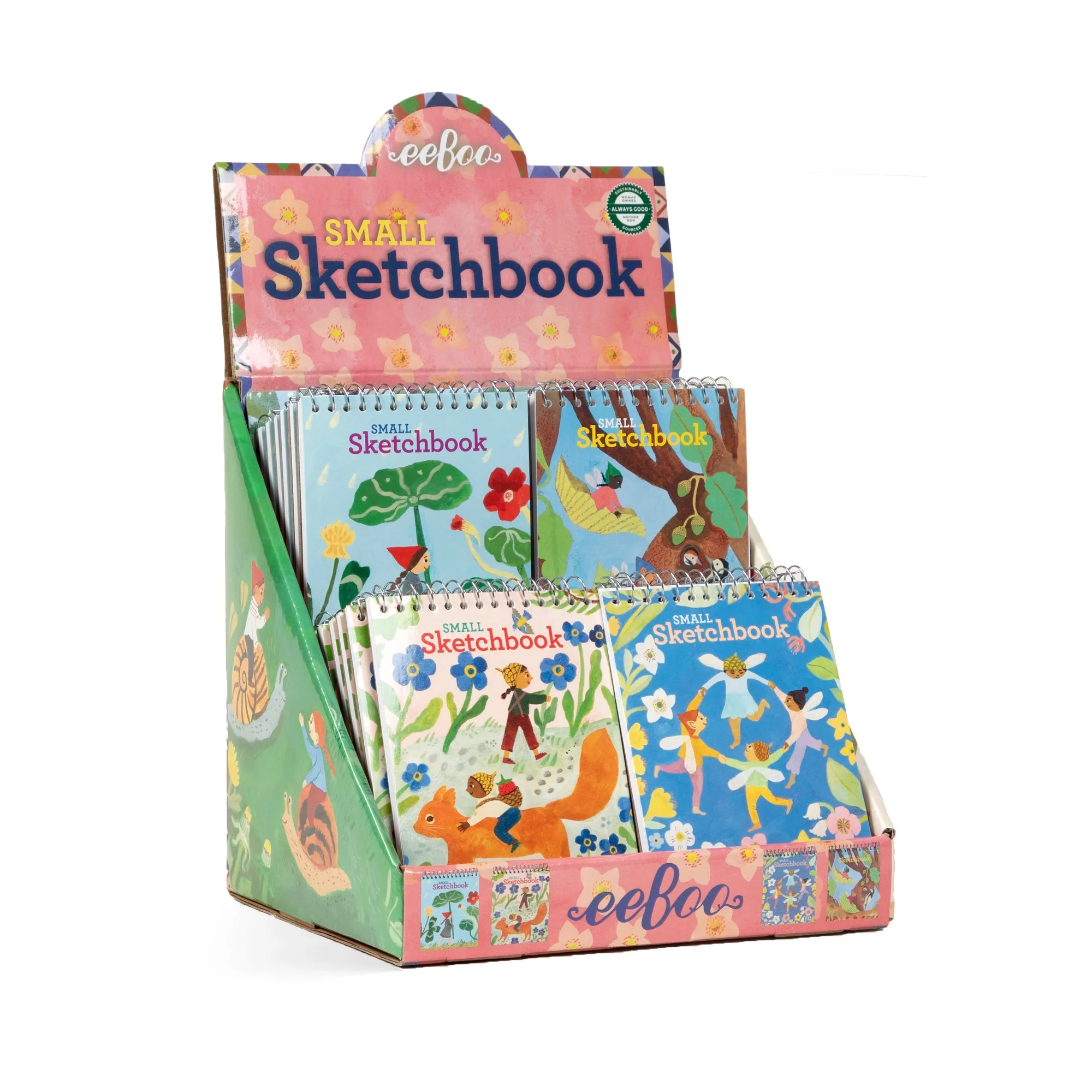 Notebook Sets vs Sketchbooks for Kids: Which to Pick?
