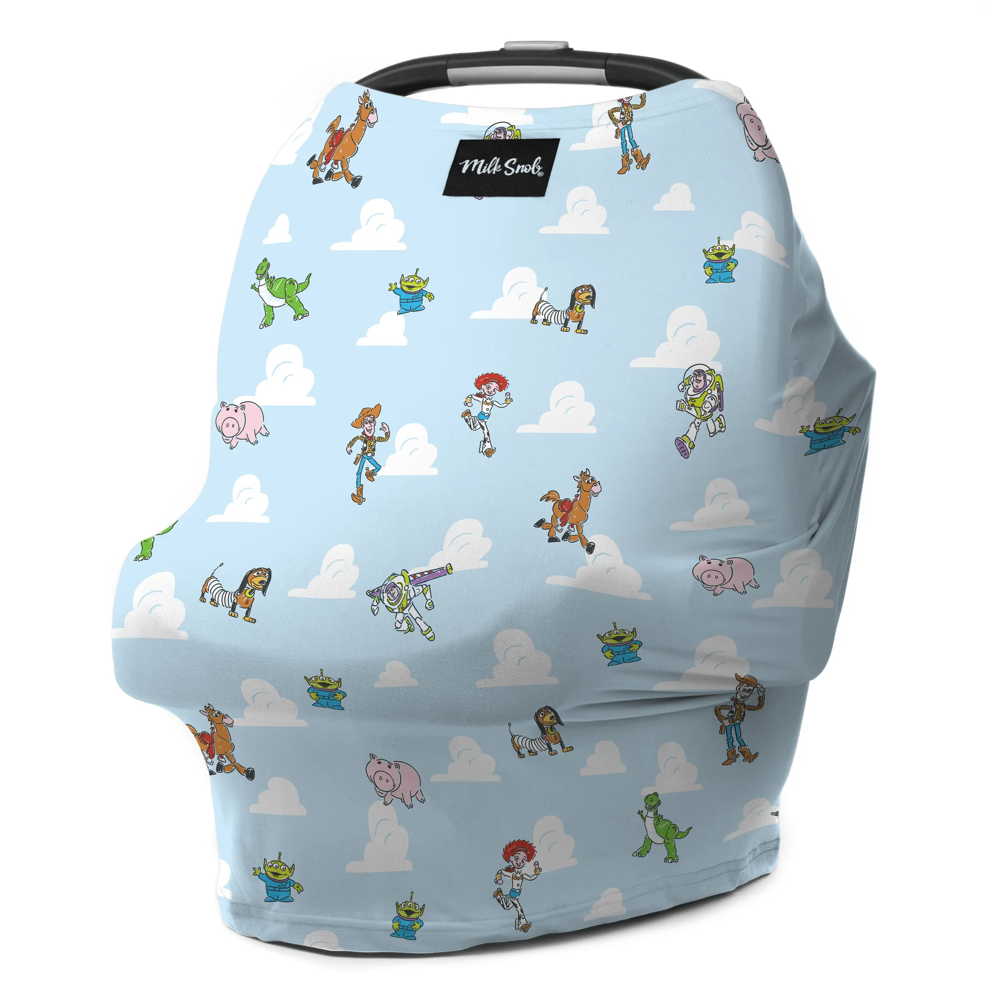 DISNEY PIXAR TOY STORY COVER