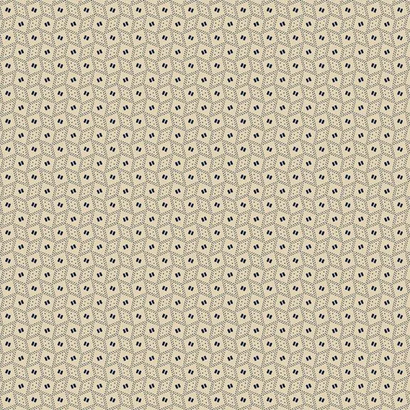 ماركوس فابريكس - إنديغو سكول هاوس من باولا بارنز - ماس - كريمي