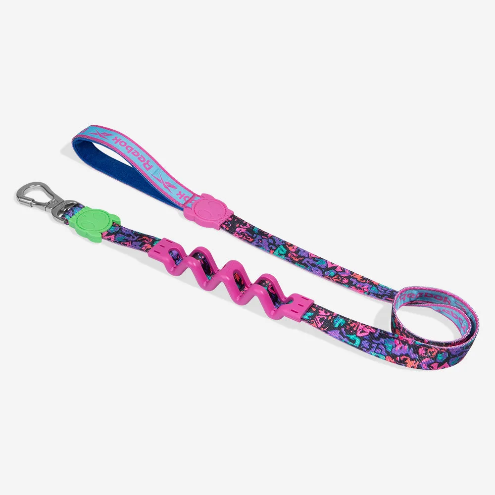 Cómo colocar la correa Reebok Aerobic Ruff