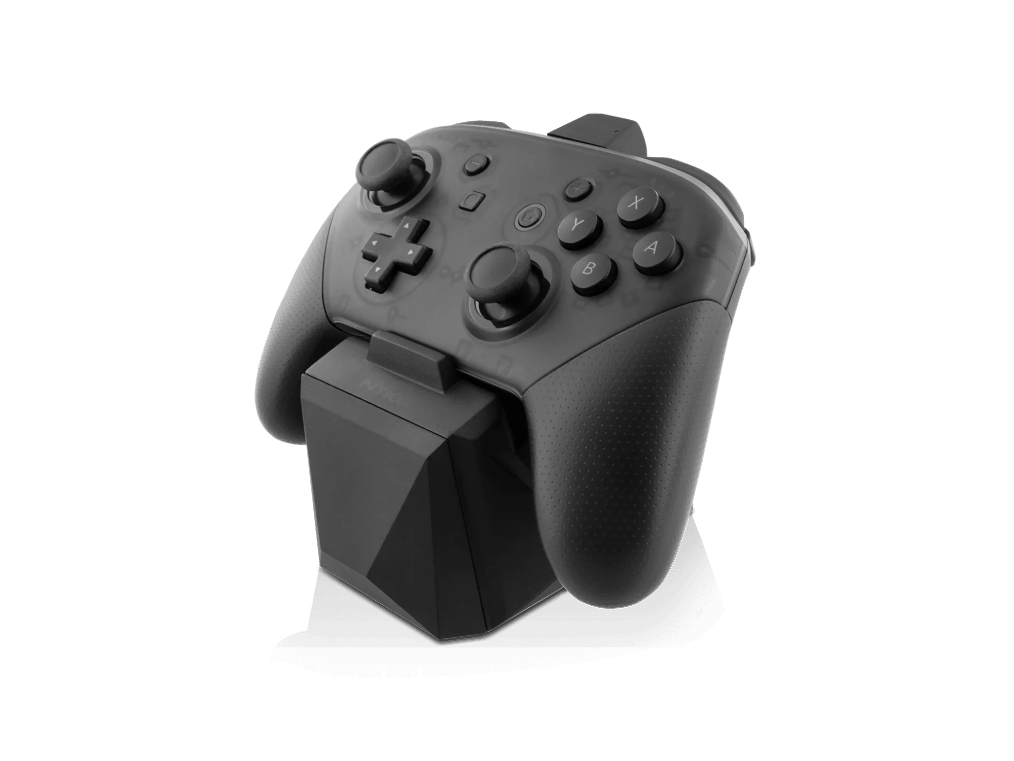 Charge Block Pro for Nintendo Switch: Setup Guide