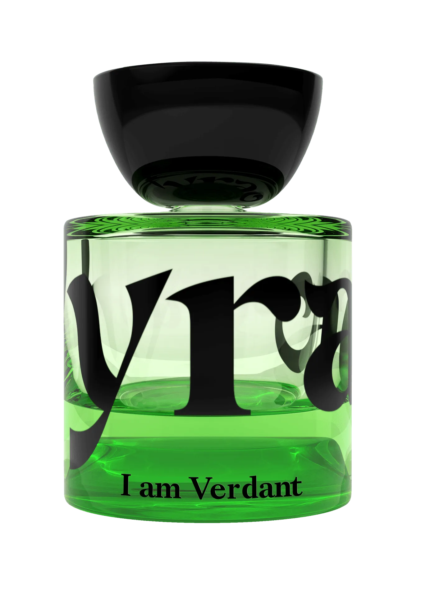 Mini Woo: Jeg er Verdant