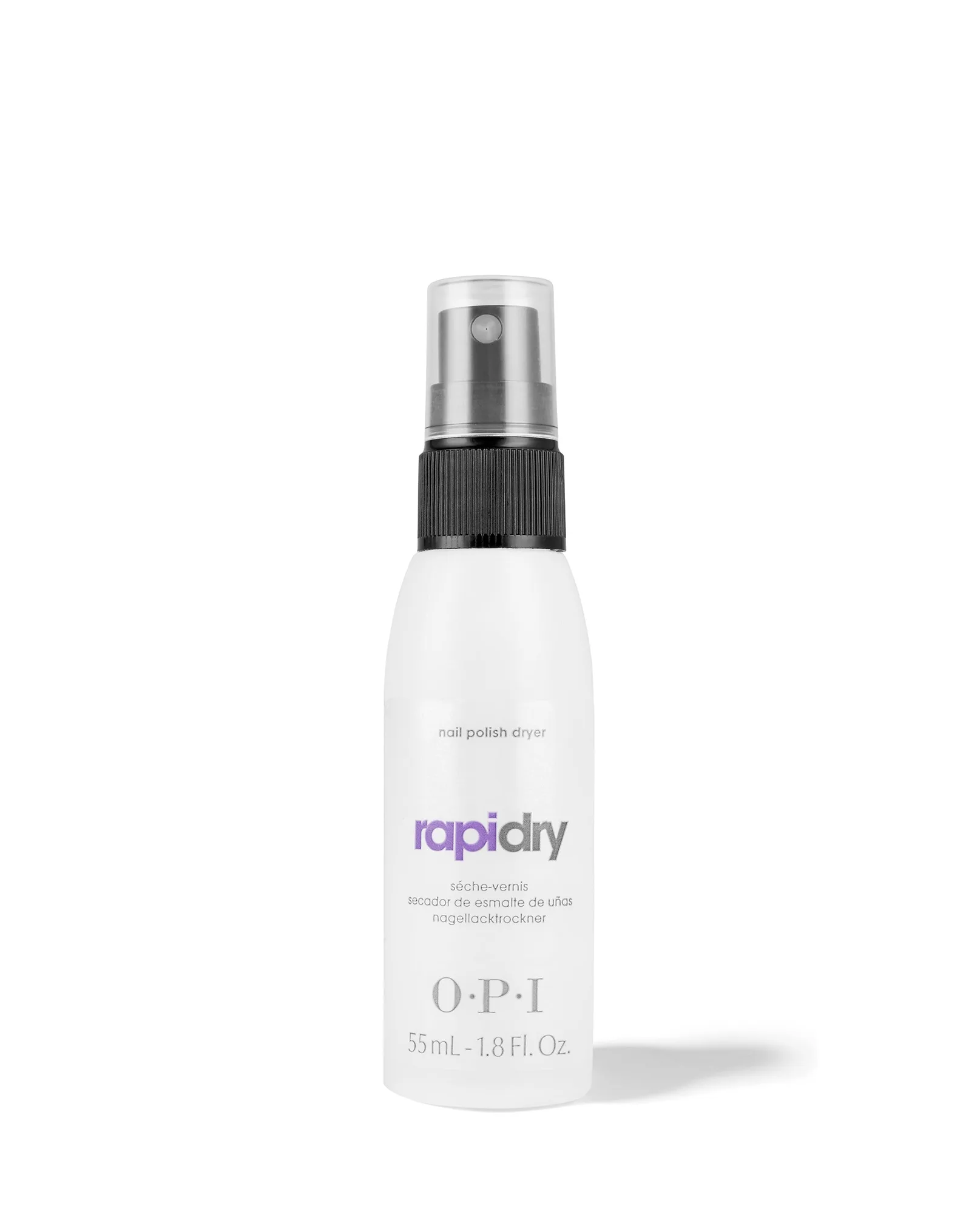 RapiDry™ Nail Polish Dryer