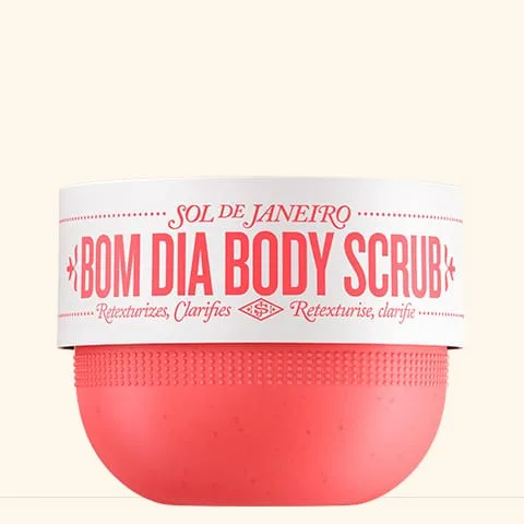 Bom Dia Bright Body Wash vs Clarifying Wash: ¿Qué limpiador elegir?