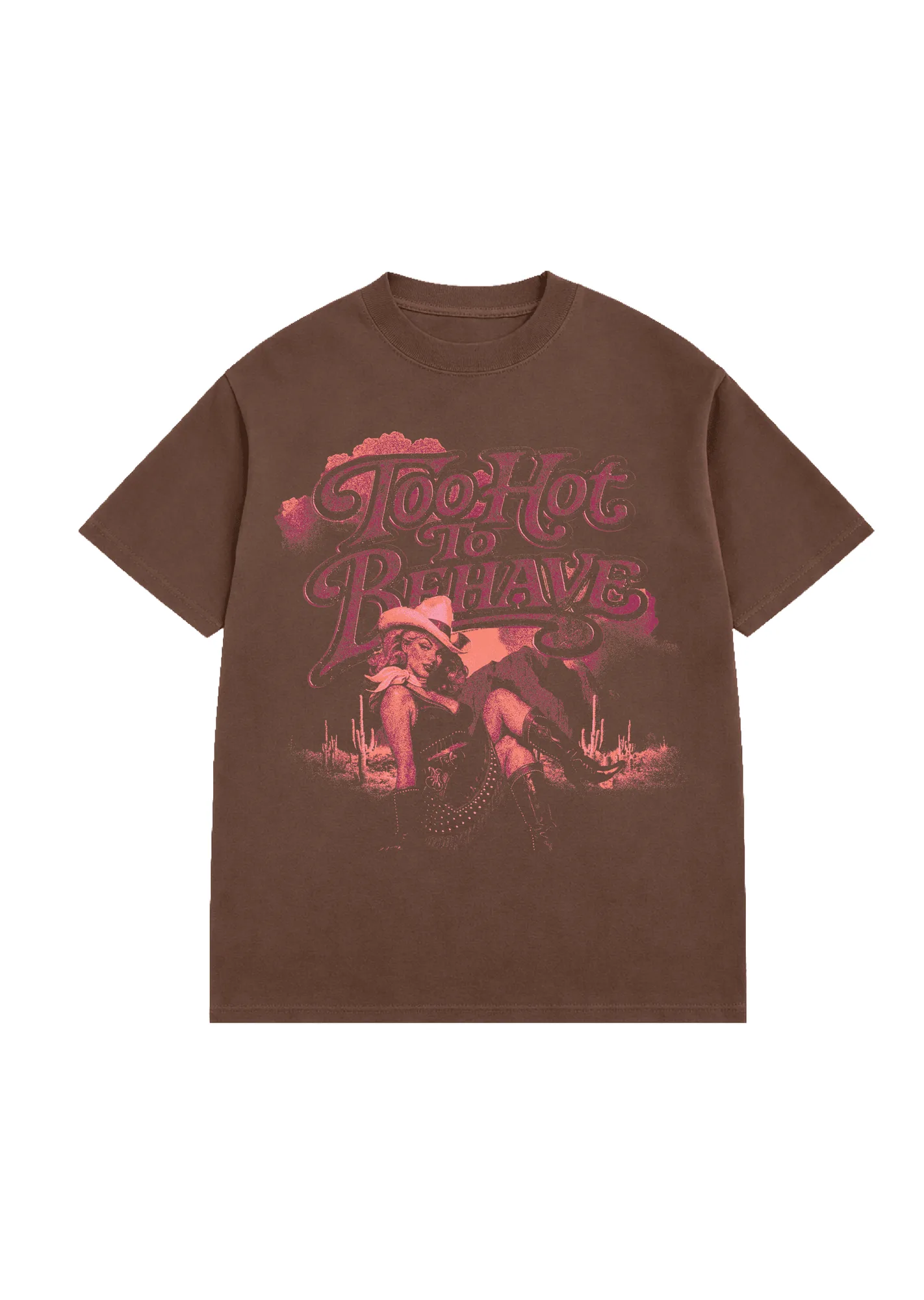 How to Clean and Care for Your Graphic Tees