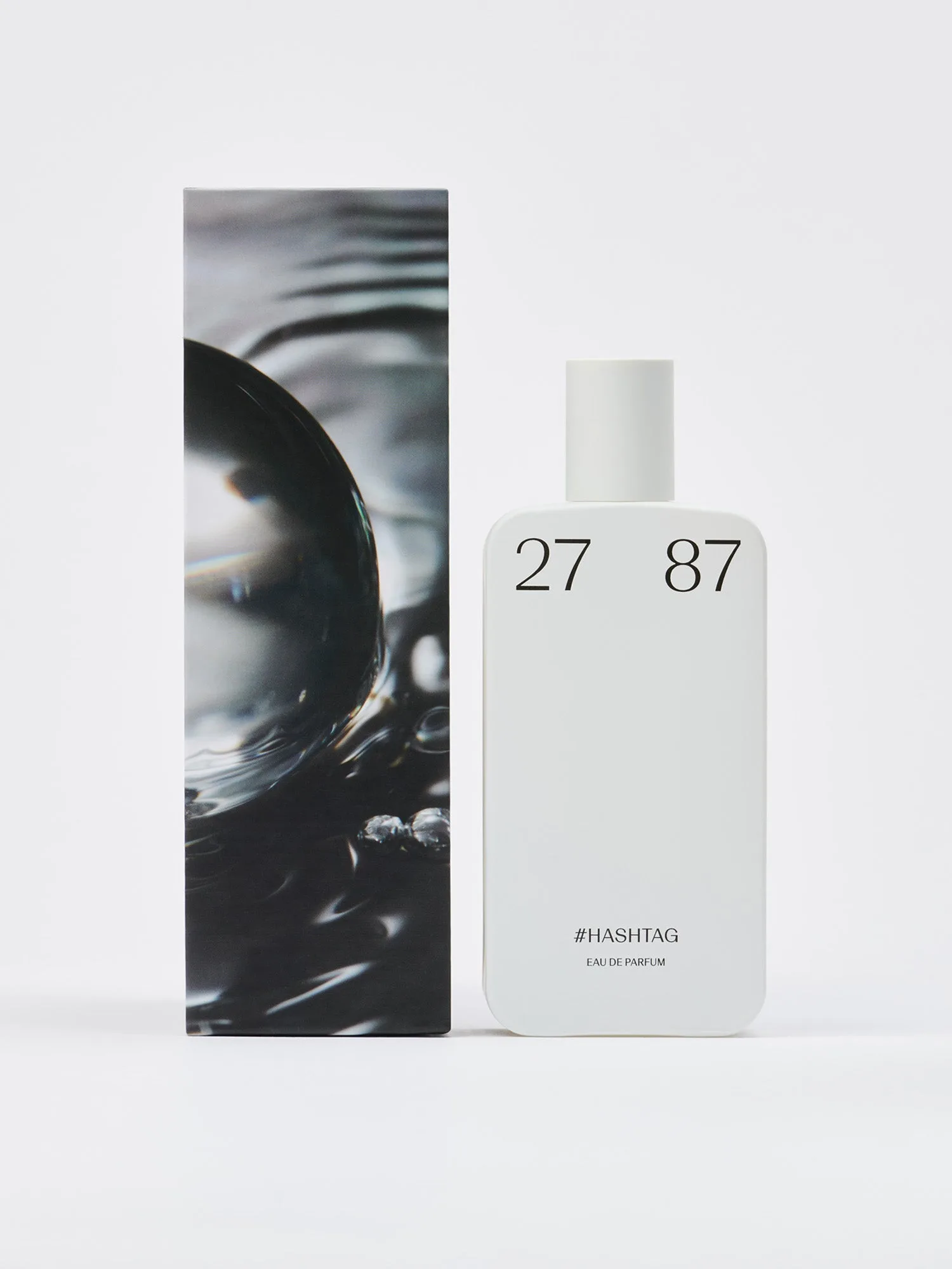 Hashtag Perfume Review: A Modern Classic for Everyday Wear